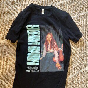 Mimi Webb Concert Tee